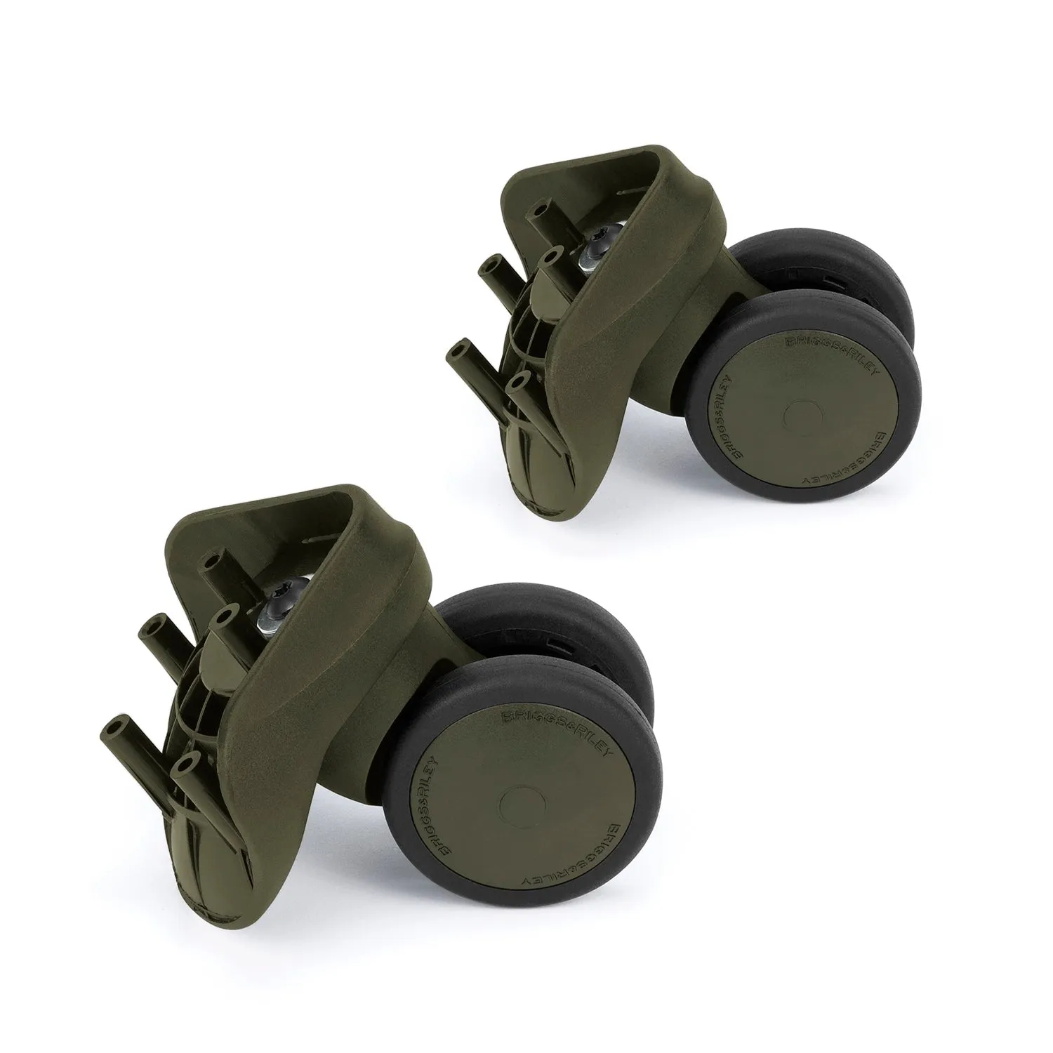 Transcend Large Spinner Wheel Repair Kit (Rear Wheels)