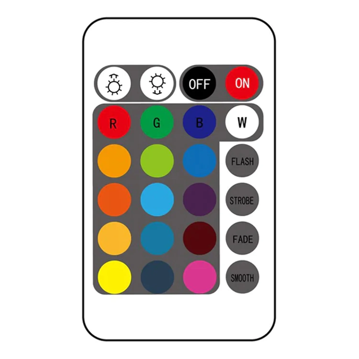 Transform Your Outdoor Oasis with the LED Hanging Ball - Solar and DC Powered, 16 Colours