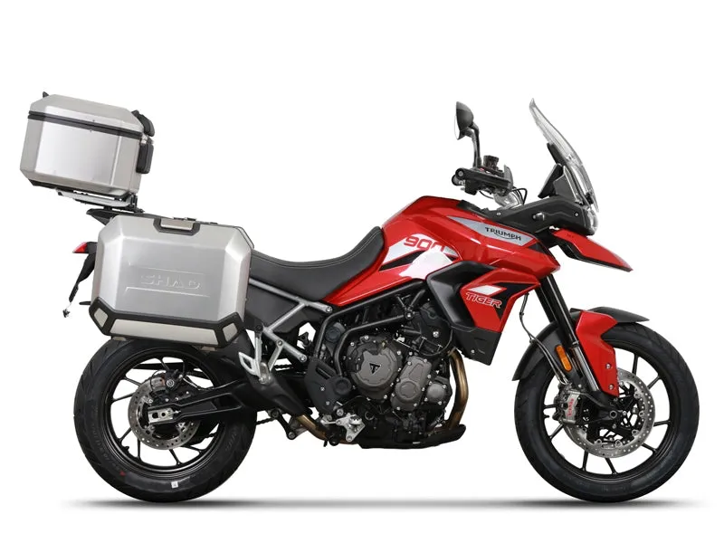 Triumph Tiger 900 GT Pro (20-24) SHAD Top Box Fitting Kit