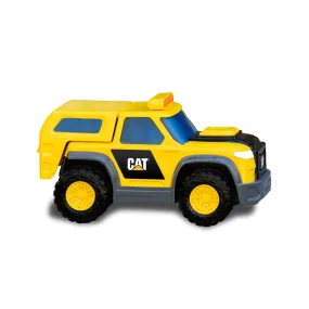 Truck Constructors Wheel Loader