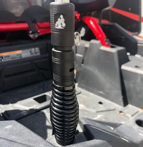 Twisted Silver Pair Full Vehicle Lighting Packages (Save 15% when purchased with whips!)