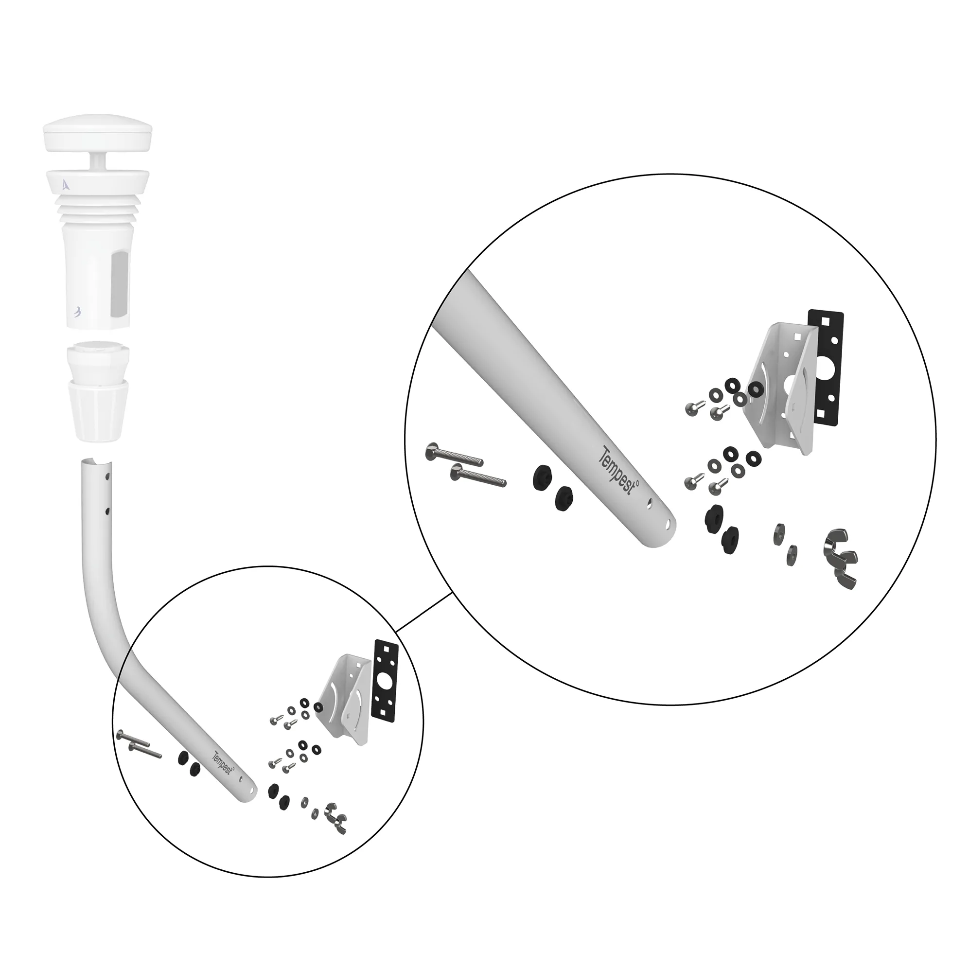 Universal Mount