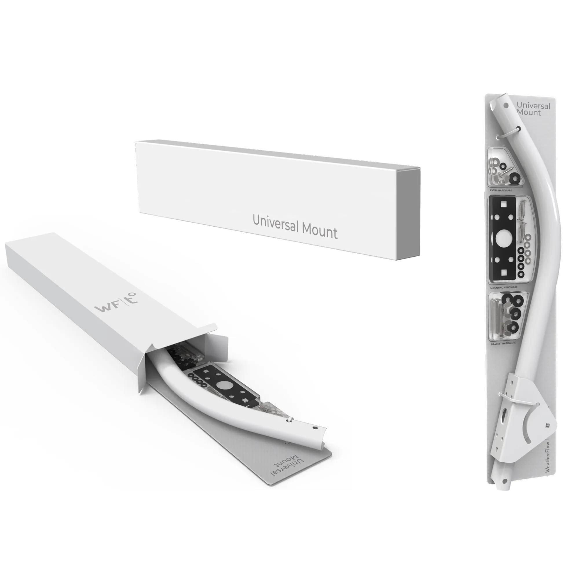Universal Mount