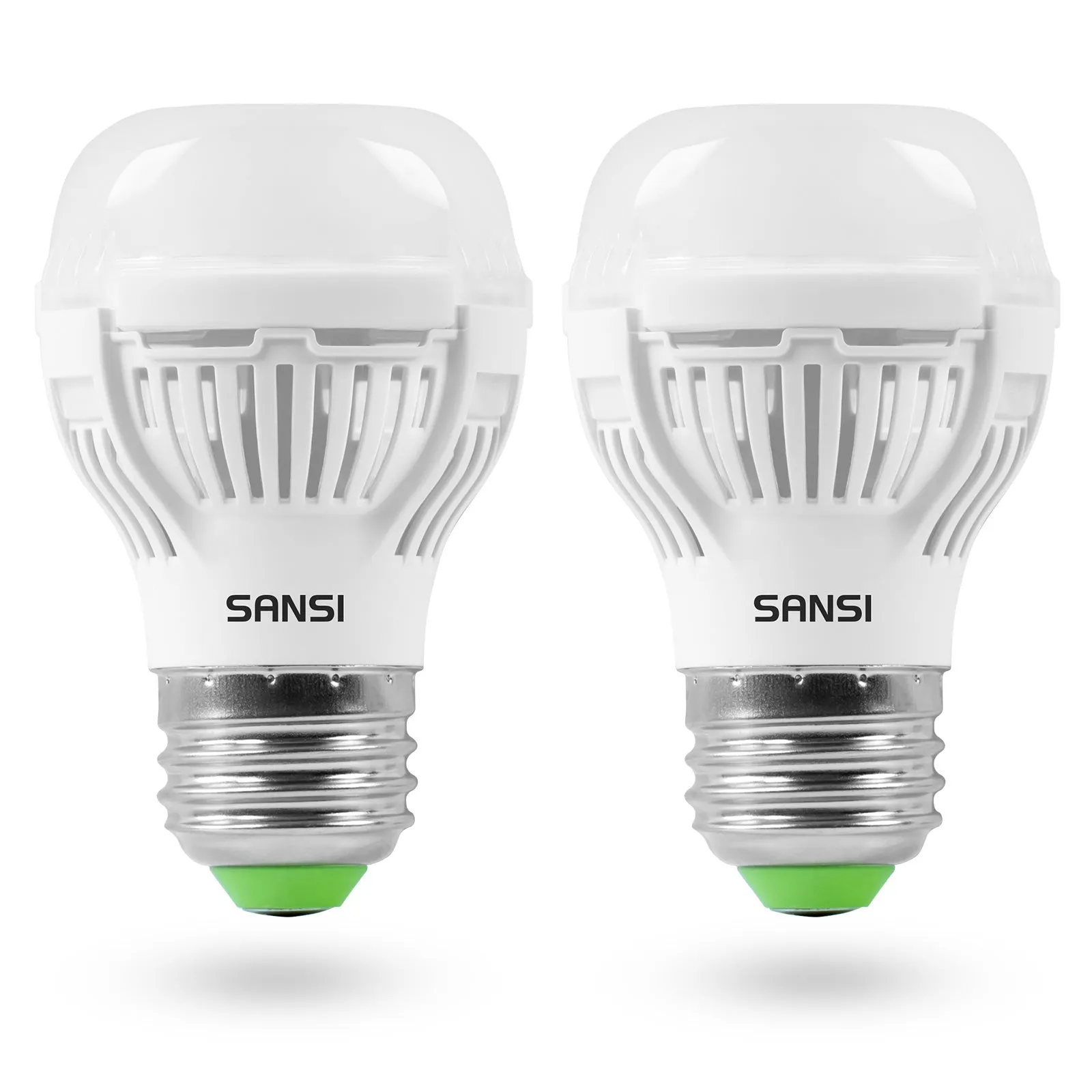 Upgraded A15 9W LED 2700K/3000K/4000K/5000K Light Bulb (US ONLY)