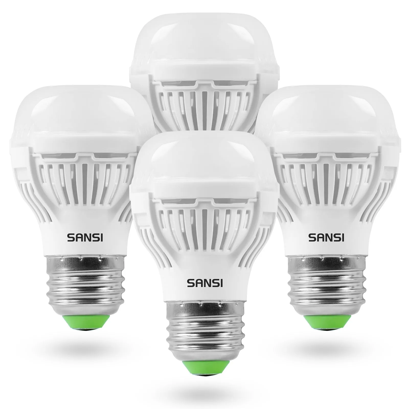 Upgraded A15 9W LED 2700K/3000K/4000K/5000K Light Bulb (US ONLY)