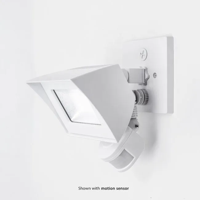 WAC WP-LED354 Endurance Flood Pro 53W LED Outdoor Wallpack