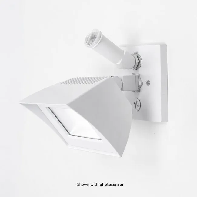 WAC WP-LED354 Endurance Flood Pro 53W LED Outdoor Wallpack