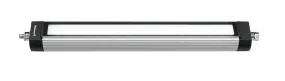 Waldmann 113068000-00580636, MQAL 36ND, Mach LED Plus.seventy Tube Light; 22.2 in., 100-240V AC, H/O, Thru-Wire