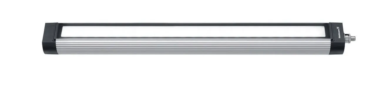 Waldmann 113069000-00580639, MQAL 24S, Mach LED Plus.seventy Tube Light; 25.6 in., 24V DC, ECO