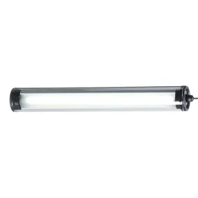 Waldmann 113281000-00641392, RL70LE 48 LED Tube Light; 25.6 in. Length, Safety Glass, 24V DC