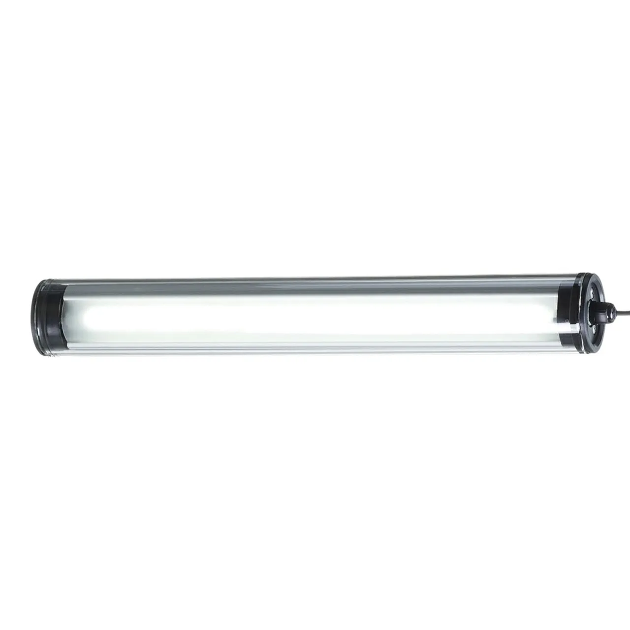Waldmann 113281000-00641392, RL70LE 48 LED Tube Light; 25.6 in. Length, Safety Glass, 24V DC