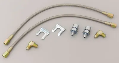 Wilwood Brake Flexline Kits 220-7056