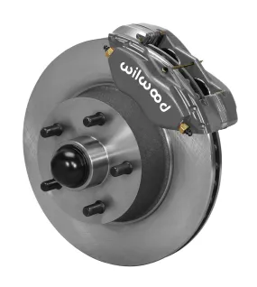 Wilwood Classic Series Dynalite Front Brake Kits 140-13476