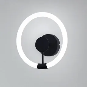 WON Carrick Circle Nordic LED Wall Light