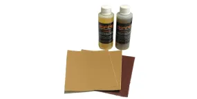 Wood Finish / Maintenance Kit (KM-1000)