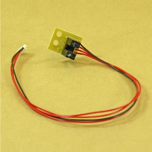 Zig Zag Photo Sensor Complete for Viking Emerald 203